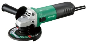 Szlifierka kątowa 730W 125 mm G13SR4YGZ