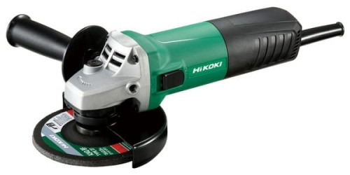 Szlifierka kątowa 730W 125 mm G13SR4YGZ - Intertraktor