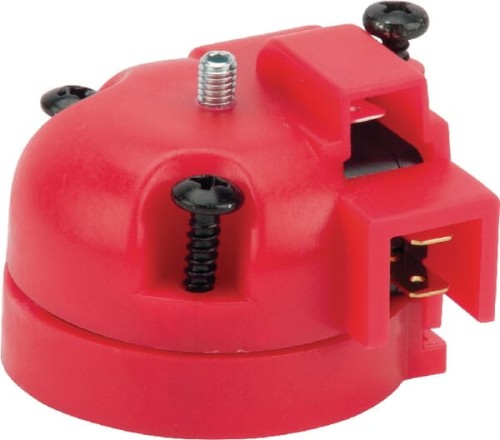 Przełącznik ciśnieniowy czerwony 60psi 20798689 - Intertraktor