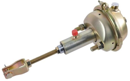 Siłownik hamulcowy, hydrauliczno-pneumatyczny T30 EPL30/60 BCDT3030 - Intertraktor