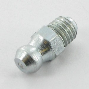 Smarowniczka Kramp, 1/4 UNF 180° GN14180UNF