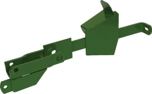Suwak regulacyjny prawa 1158100 - Intertraktor