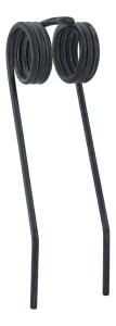 Palec podbieracza, 230 x 65 x 38, Ø 6 31805261171140