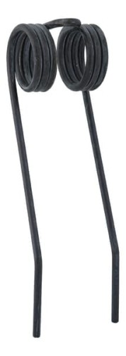 Palec podbieracza, 230 x 65 x 38, Ø 6 31805261171140 - Intertraktor