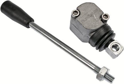 Dźwignia sterowania VFH1016 - Intertraktor