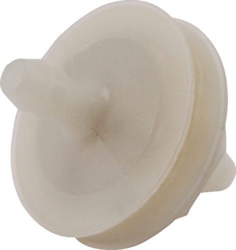 Filtr benzyny AK455236 - Intertraktor