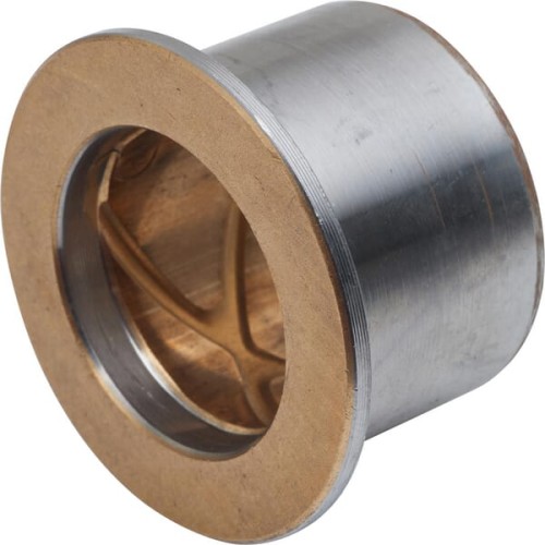 Tuleja M07400929R - Intertraktor