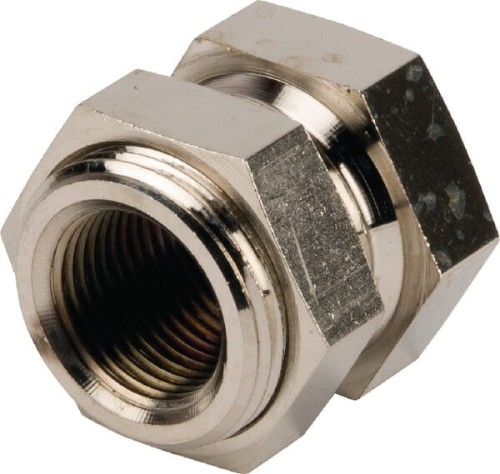 Złącze grodziowe 3/8" BHF38 - Intertraktor