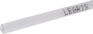 Rura Rilsan Pa11 4X2 Neutro U32040154R
