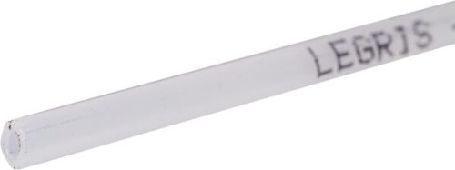 Rura Rilsan Pa11 4X2 Neutro U32040154R - Intertraktor