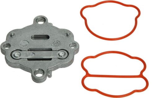 Płyta zaworu OL1850 9434A52 - Intertraktor