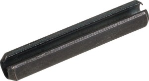Kołek sprężysty 6x35 mm 53010603590