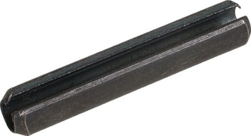 Kołek sprężysty 6x35 mm 53010603590 - Intertraktor