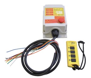Sterownik Apollo Mini - 4 funkcyjny H14PBMINI