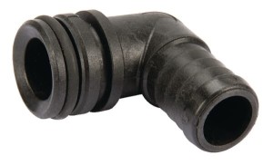 Końcówka wtykana 90° 1" x 30 mm RG00008337