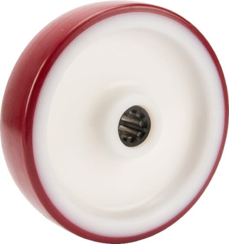 Koło 125 mm UAR125301244 - Intertraktor