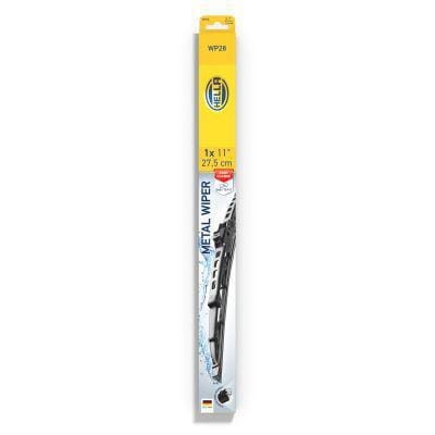 Pióro wycieraczki, Hella 9XW178878111 - Intertraktor