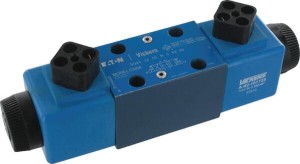 Zawór elektromagnetyczny DG4V3SOCMUA560