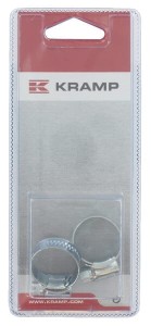 Opaski węży 12-22mm 2x KRHC1222P002