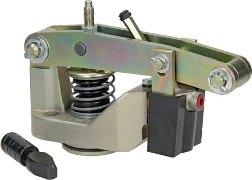 Docisk hamulca kpl. Zetor 63227029 - Intertraktor