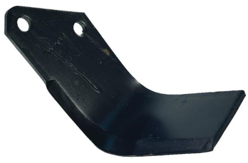 Nóż frezujący prawy 180x135x80mm 7mm pasuje do Howard RB63593 - Intertraktor