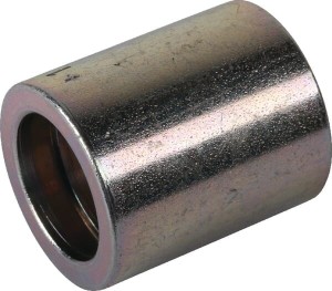 Tuleja Ø26x30.5mm DN13 ocynk Alfagomma SFATP013