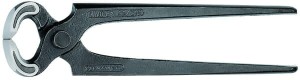 Obcęgi do gwoździ Knipex, 250 mm TA5000250