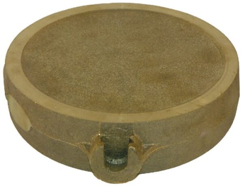 Płytka Zawór suwakowya do Zawór suwakowya 6" 6020592 - Intertraktor