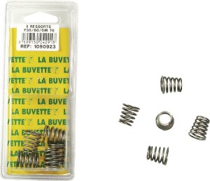 Sprężyna 5 F30/60/Forstal BU1090923