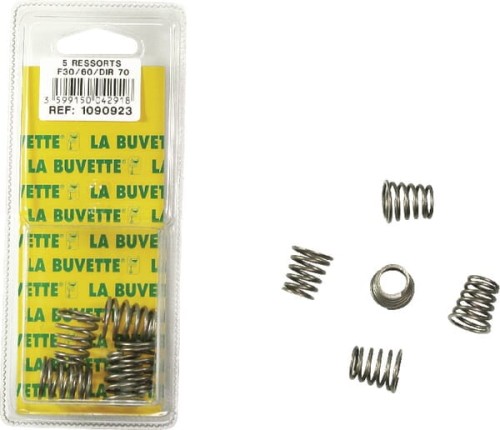 Sprężyna 5 F30/60/Forstal BU1090923 - Intertraktor