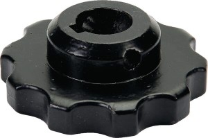 Koło łańcuchowe Z10, pasuje do Geringhoff 032027N