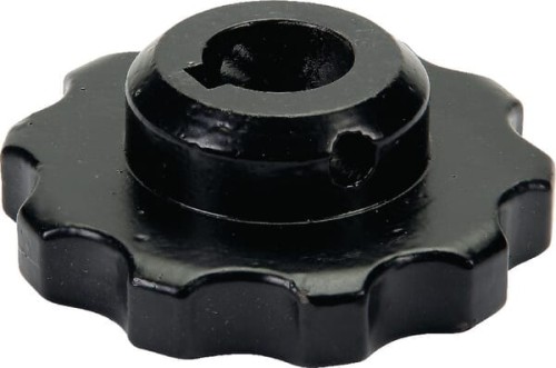 Koło łańcuchowe Z10, pasuje do Geringhoff 032027N - Intertraktor