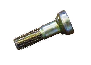Śruba płużna 2-noskowa M12x50 Kverneland KK033119