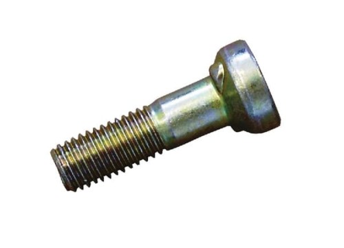 Śruba płużna 2-noskowa M12x50 Kverneland KK033119 - Intertraktor