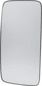 Szkło lusterka F931812150010
