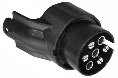 Adapter 13-stykowy na 7 styków VLC2272 - Intertraktor