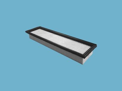 Filtr przeciwpyłowy KPG1030 - Intertraktor