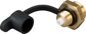 Złącze kontrolne M22x1.5 03279007000