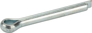 Zawleczka 6.3x50 mm DIN94 stal ocynkowana 3117648