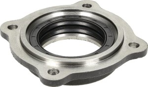 Pokrywa łożyska z pierścieniem uszczelniającym wału 17100037L