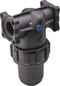 Filtr ciśnieniowy do mocowania kołnierza 3229013