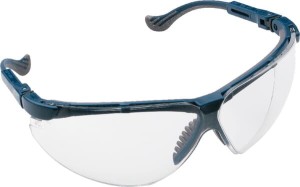Okulary ochr. XC HS AF, przeźroczyste 1011027HS