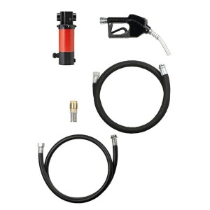 Zestaw MOBIFIxx 35l / 12V 23517100