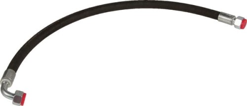Przewód hydrauliczny DN12.800-90° DKLO1380090 - Intertraktor