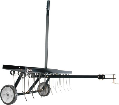 Grabie wertykulatora 100cm 450294 - Intertraktor