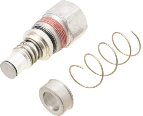 Złącze DN12.5 GII - G1/2" (BSP) MC105651908 - Intertraktor