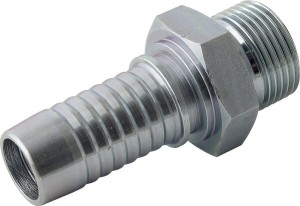 Końcówka AGR DN25 G1 AGR1616