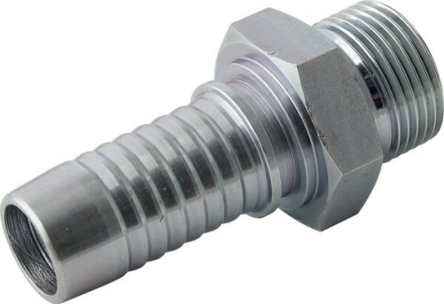 Końcówka AGR DN25 G1 AGR1616 - Intertraktor