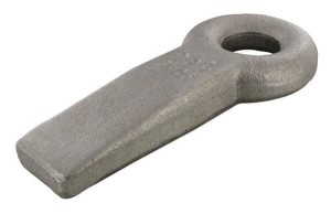 Ucho zaczepu, 14 t OTO1125