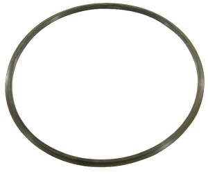 Uszczelka 123.9x5.33mm czarny Arag 3522120020